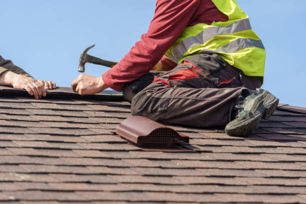 Trusted Mantua, VA Roofing Contractor Experts