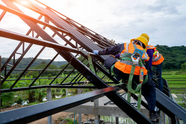Best Slate Roofing Contractor  in Mantua, VA