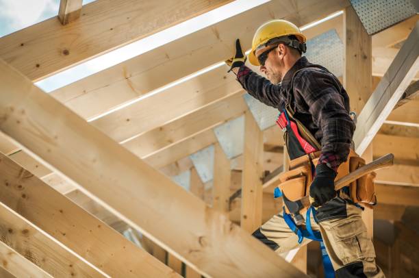 Best Commercial Roofing Services  in Mantua, VA