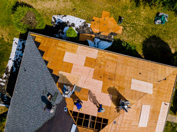 Best Storm Damage Roof Repair  in Mantua, VA