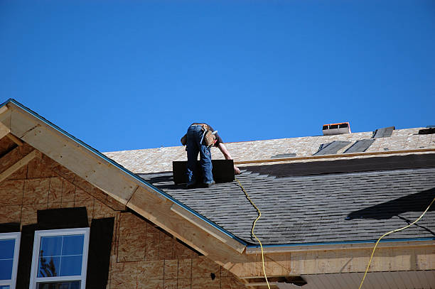 Best Residential Roofing Contractor  in Mantua, VA