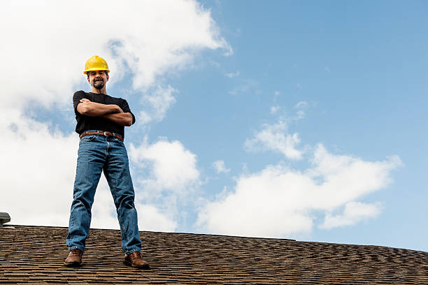 Quick and Trustworthy Emergency Roof Repair Services in Mantua, VA